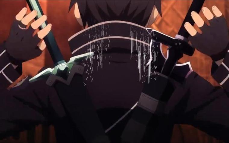 急速体验！刀剑SAO第一部汉化版最新更新内容抢先看