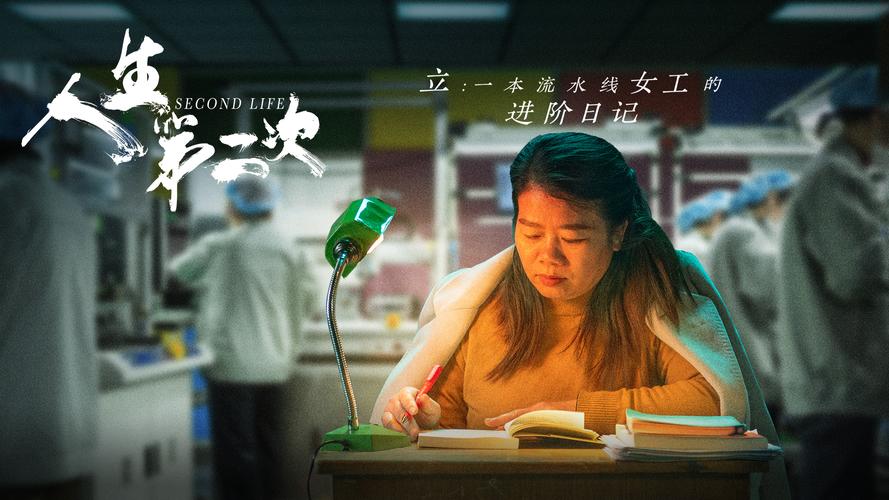 二次人生电视剧更新地址,快速观看无广告