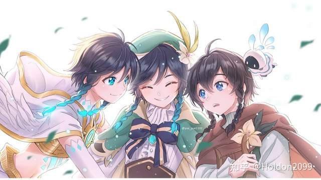 卢特拉利亚的封印汉化版最新更新：新增剧情和角色！