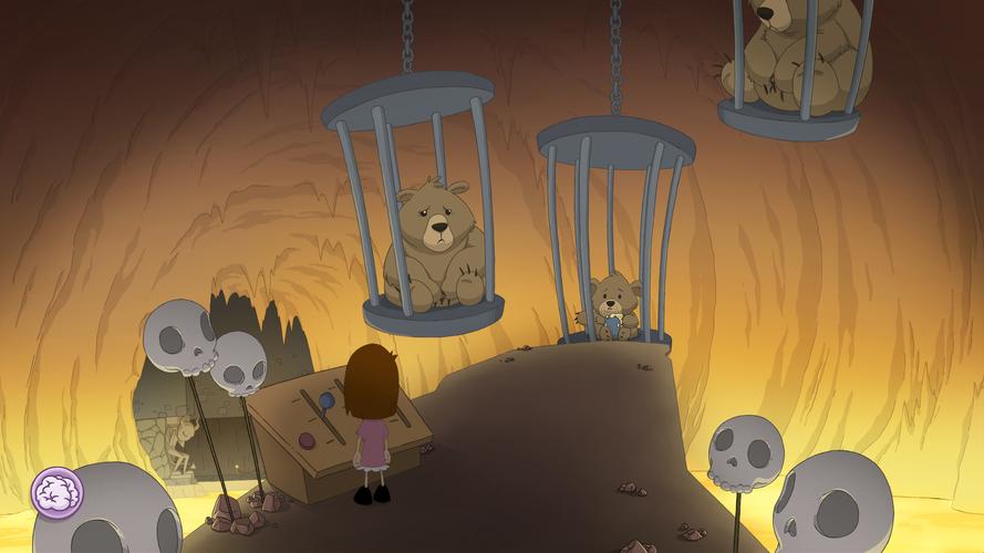 还在玩旧版?安娜激动人心的感情最新版本等你体验