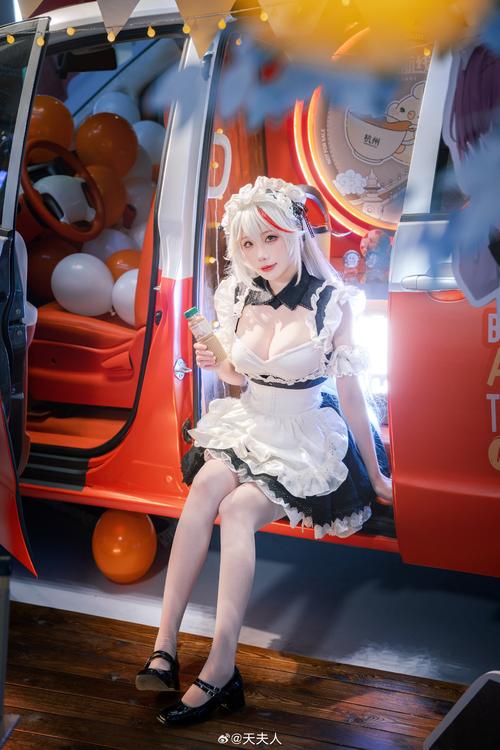 Cosplay指导官网，教你如何指导妻子Cosplay！