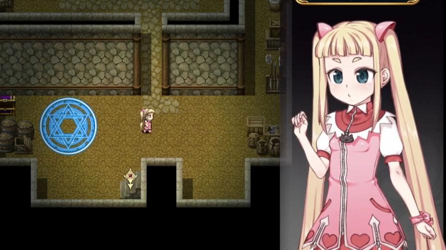 想玩点不一样的?魔法少女狩猎计划杨过游戏推荐