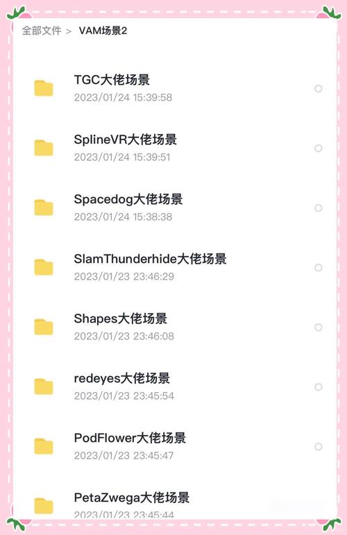 最全VAM整合包安卓汉化资源：三款必玩推荐