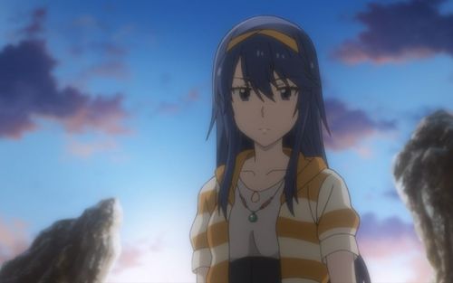 在世界尽头咏唱恋曲的少女游戏官网：剧情角色全解析