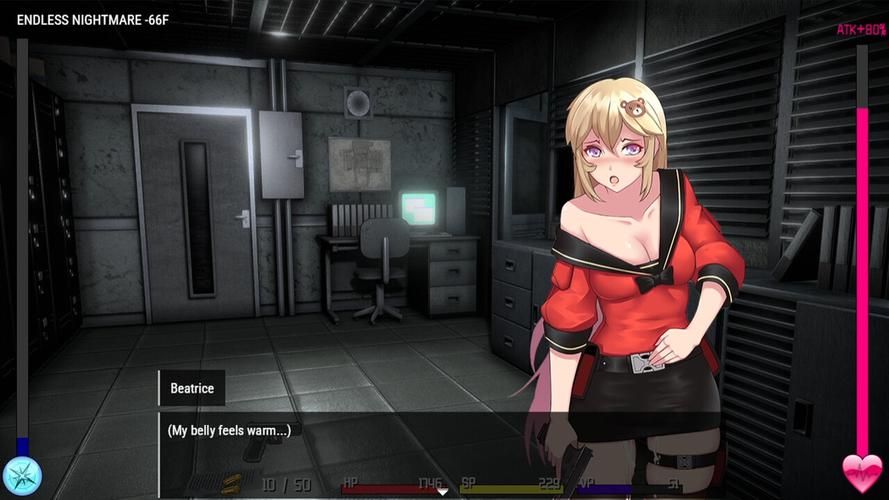 新手必看！隧道逃生绅士游戏玩法攻略