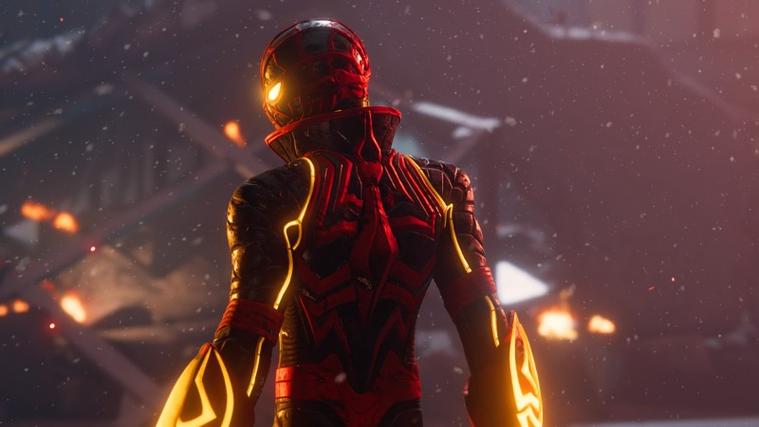 信仰之跃内有他链汉化版最新更新：画面特效提升！