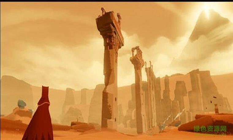 最新版极乐旅人官方正式版下载：TT君汉化完美体验