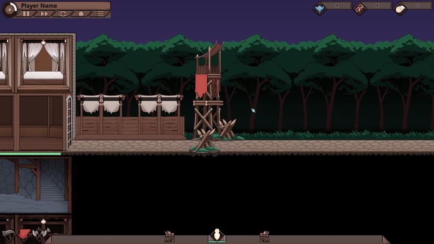 想玩怪物黑市最新版？这里告诉你版本号！