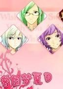 Making Lovers游戏官网:甜蜜恋爱养成,等你来体验!