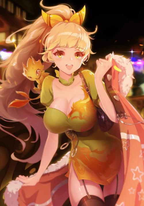 史上最全龙姬饿坏了版本大全:资源汇总及玩家评价