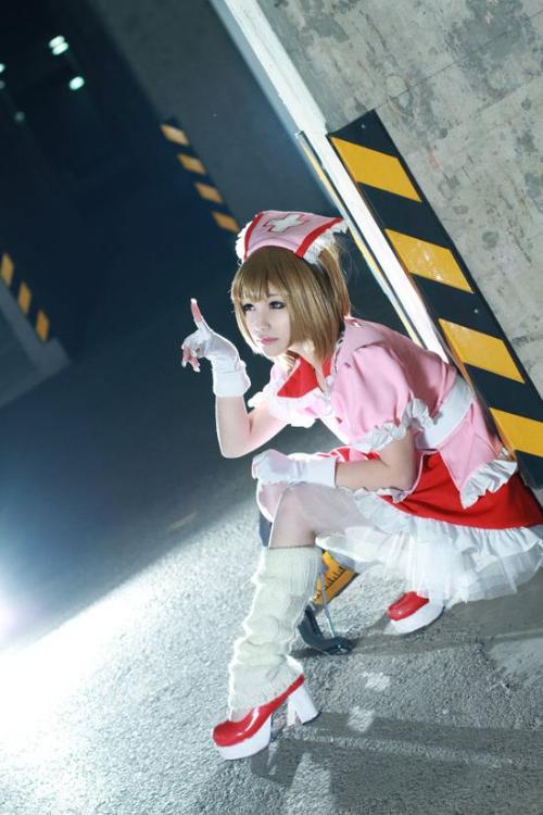 安全可靠的coser1汉化版下载平台，拒绝病毒弹窗