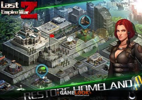 保利托农最新版本:剧情丰富画面流畅的SLG游戏