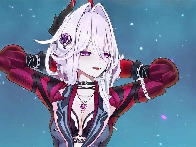 魅魔莉莉姆想要升级官网来啦:超多福利等你领取!