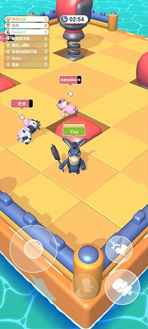 阳光下的野兽游戏最佳玩法攻略:效率通关秘诀