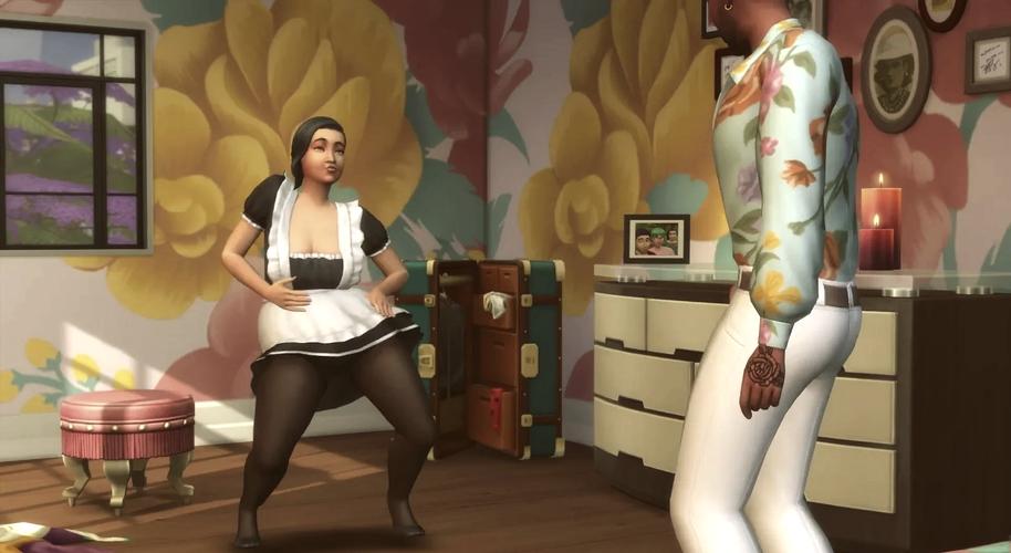 想体验反弹人生?绅士游戏推荐给你