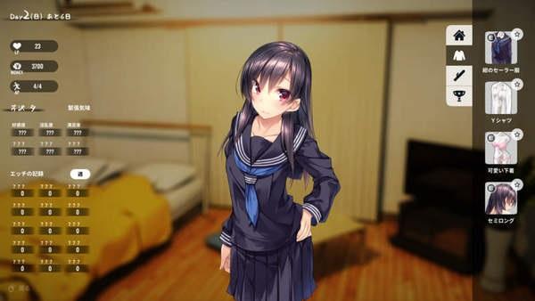 志愿少女汉化版更新了什么?最新内容一览