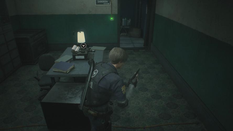 生化危机春游戏难点解析及通关攻略：轻松战胜BOSS