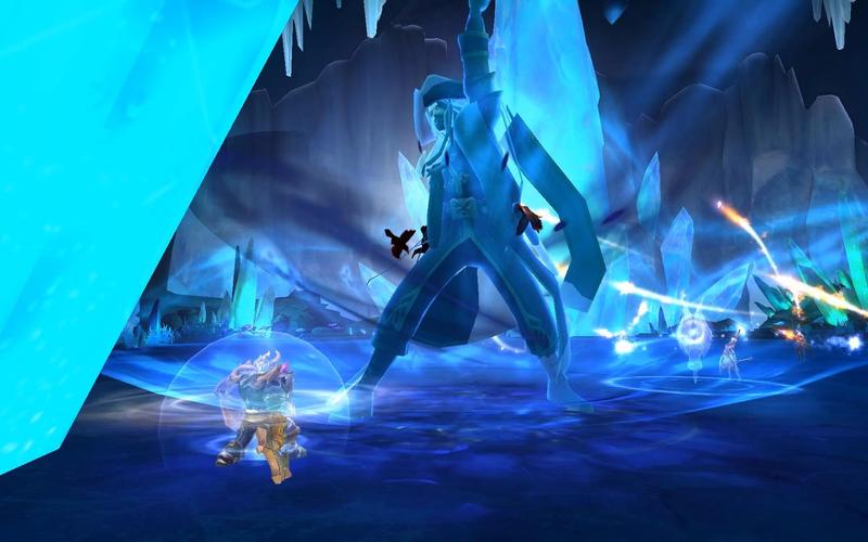 下载光明之主官方正式版:体验极致的视觉盛宴