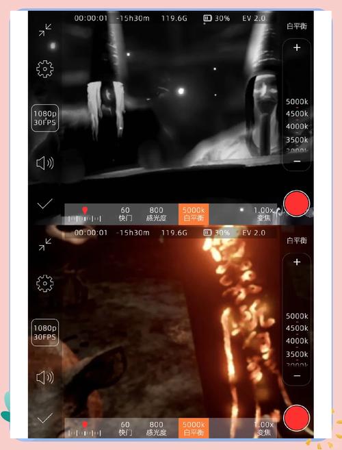 最火恐怖女友安卓游戏:沉浸式体验,感受惊悚氛围!