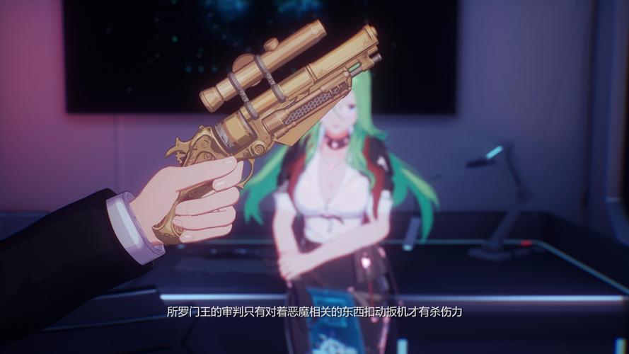 寻找恶魔根源绅士游戏?这里有你想要的资源