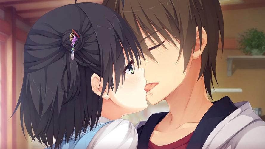 千恋万花汉化版最新版本更新：不容错过的精彩