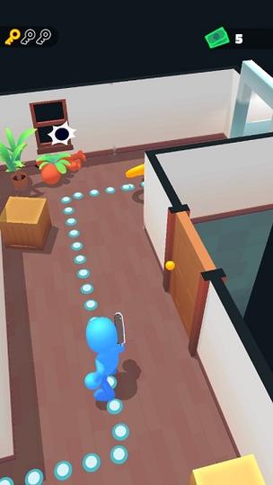 卧底女特工安卓版下载:刺激特工冒险等你来玩