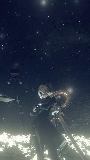 最新版尼尔机械纪元2K剪辑精品官方正式版下载地址