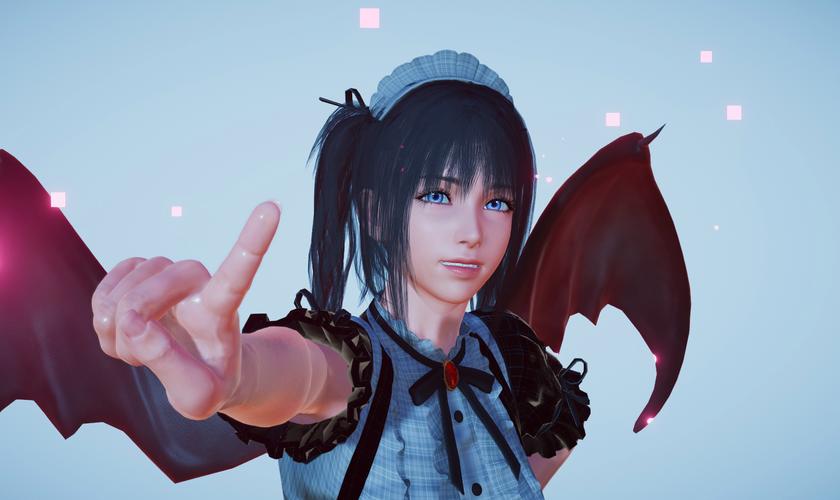 寻找魅魔咖啡厅安卓汉化版？这里有你想要的！