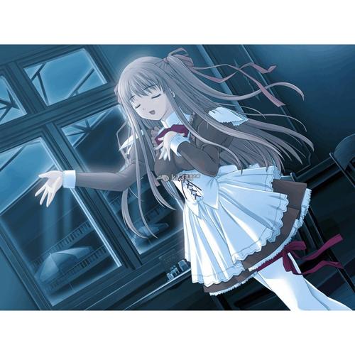 女仆洋馆汉化版：最新更新内容详解及下载地址