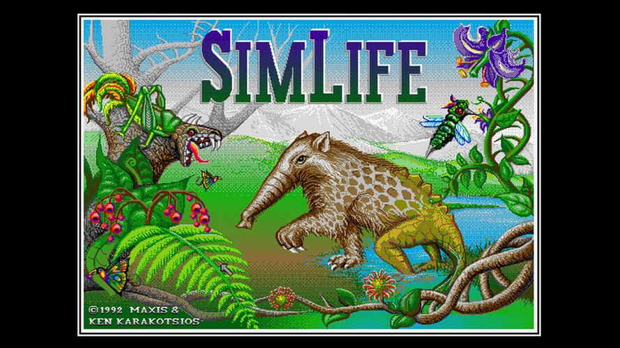 最新生命体V0.18b:揭秘这款火爆的HTML小游戏