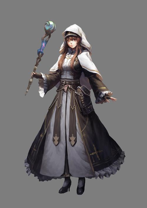 好玩吗？维罗达修女杨过游戏深度体验评测