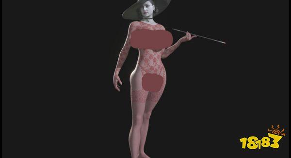 泡泡浴的八尺夫人游戏：带你深入了解角色