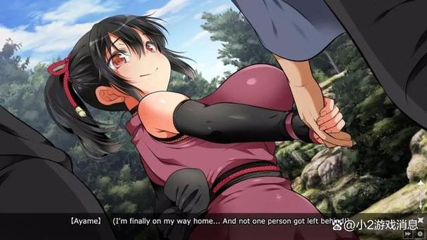 美女请别影响我学习绅士游戏：Steam好评如潮的游戏推荐