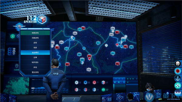 管理员的窥视更新地址公布:完整DLC及游戏资源