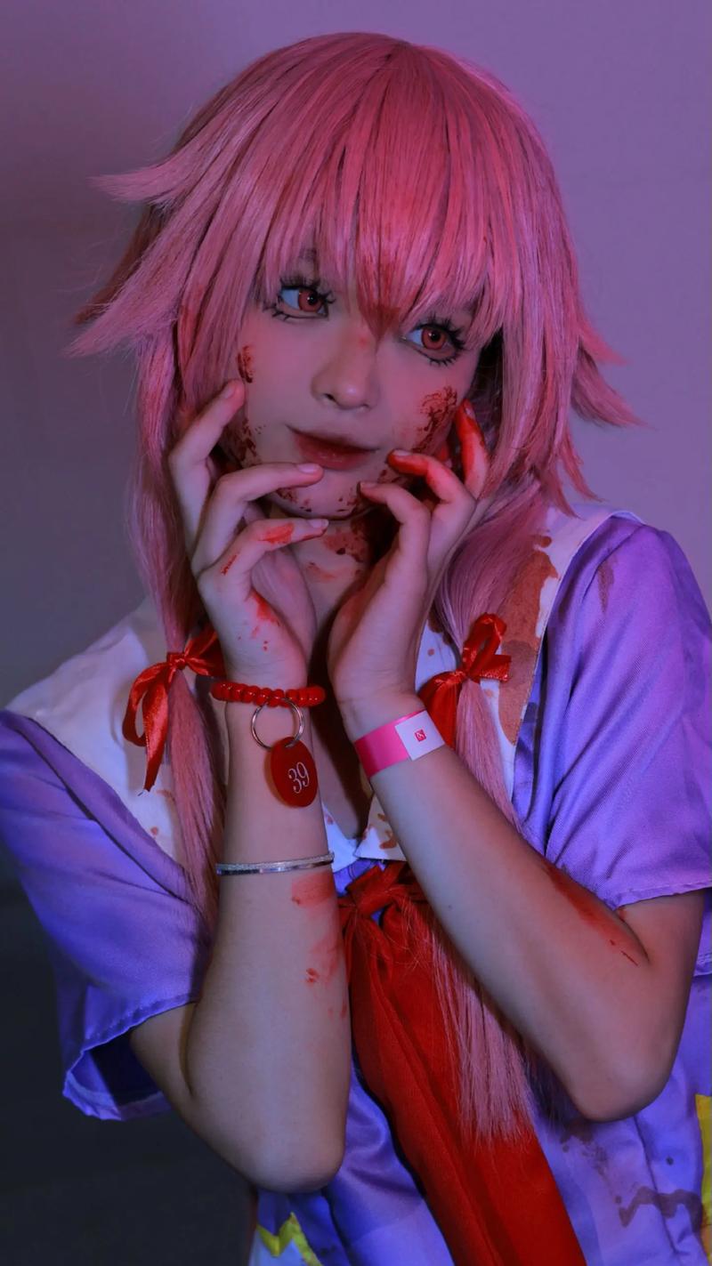 想教妻子cosplay？官方网站提供详细指导和素材