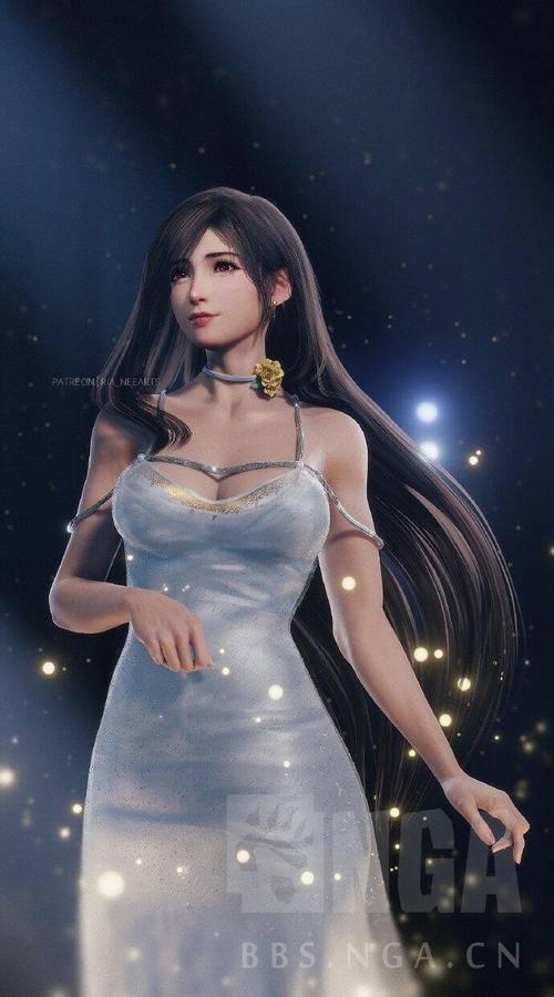 寻找蒂法工口幻想版本?这里是最全的合集