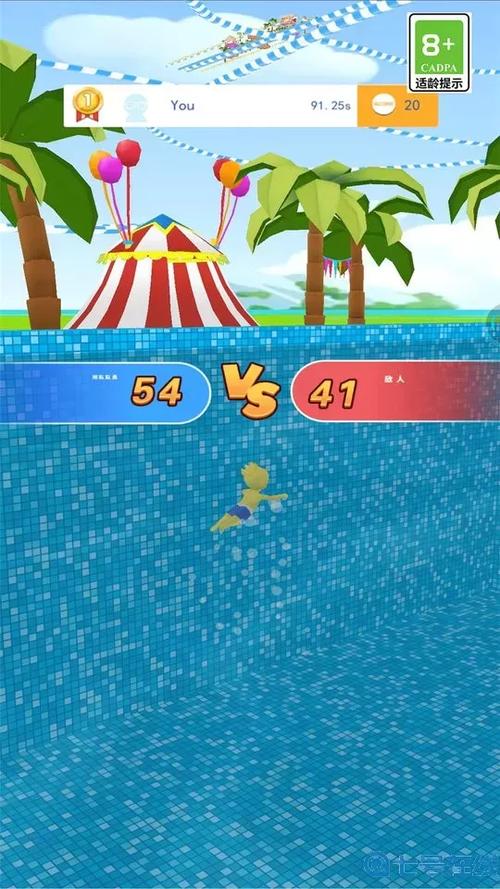 水上世界游戏攻略：新手入门技巧及快速升级指南