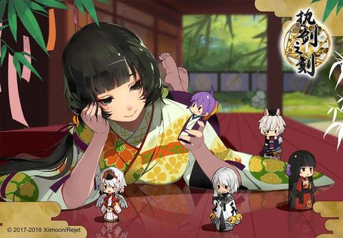 NTR女骑士安卓版:沉浸式游戏体验,不容错过