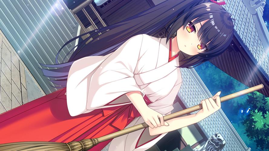 大和抚子游戏官网最新消息,版本更新及下载