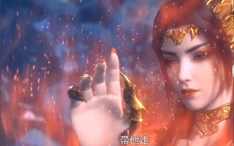 最新斗破苍穹3D同人版本来袭，免费下载畅玩！