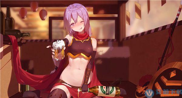 解锁魔镜2安卓汉化版,开启奇幻冒险之旅