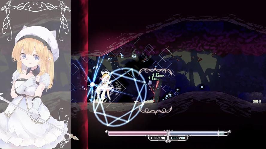 想玩摇篮中的爱丽丝?安卓下载方法分享给你