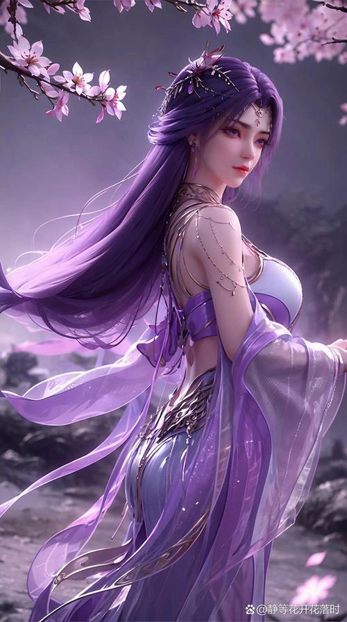 云曦唐紫尘安卓版下载：超清画质等你体验