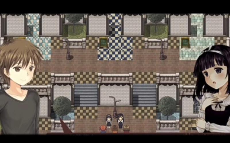 完整少女异闻录版本大全:满足你的游戏需求