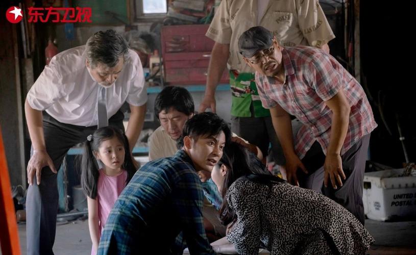 与杏奈的同居14日最新解读:剧情走向和人物分析!