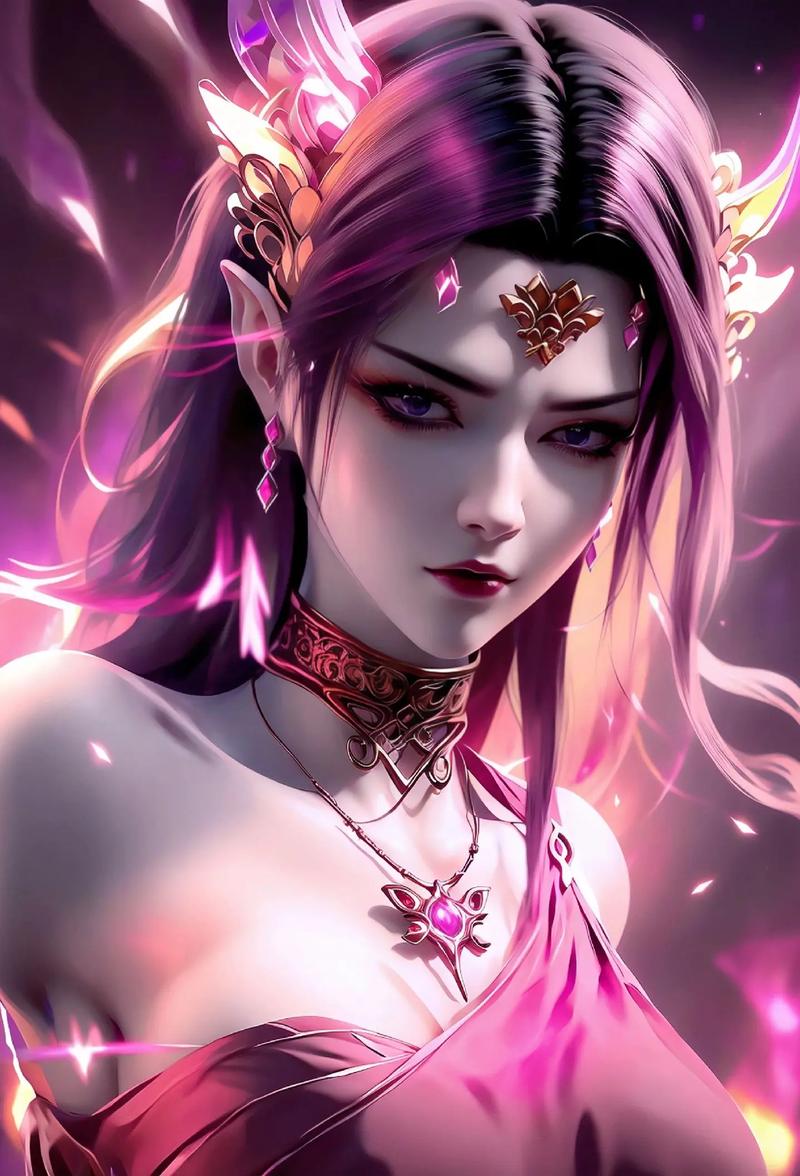 最新斗破苍穹3D同人版本来袭，免费下载畅玩！