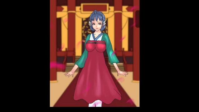 杨过游戏：妈妈的那些奇葩操作