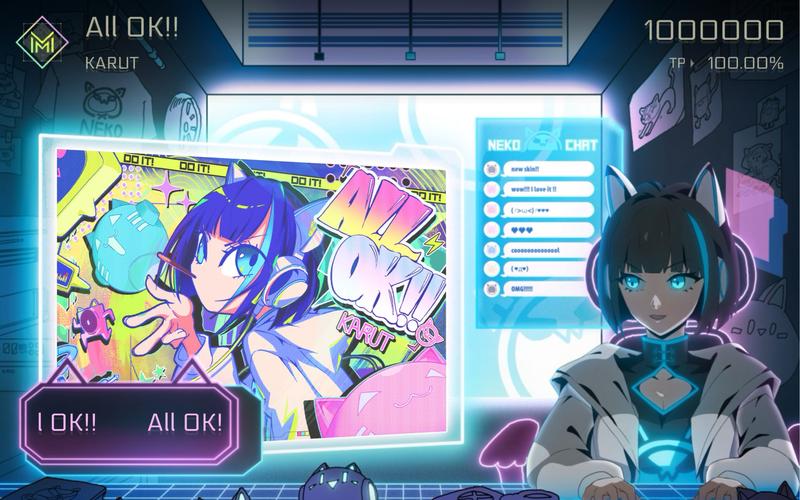 快速下载Nekotto岛游戏:多种下载方式任你选择,告别下载烦恼