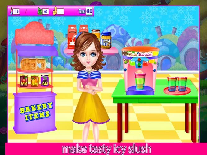 想玩女孩之家V1.5.2安卓汉化版?这里有下载!