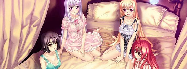 与妈妈一起隔离绅士游戏:高自由度,等你来玩